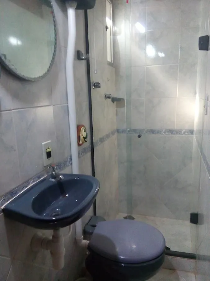Pero Cabo Frio Suite Cama E Cafe Fonseca  Bed & Breakfast
