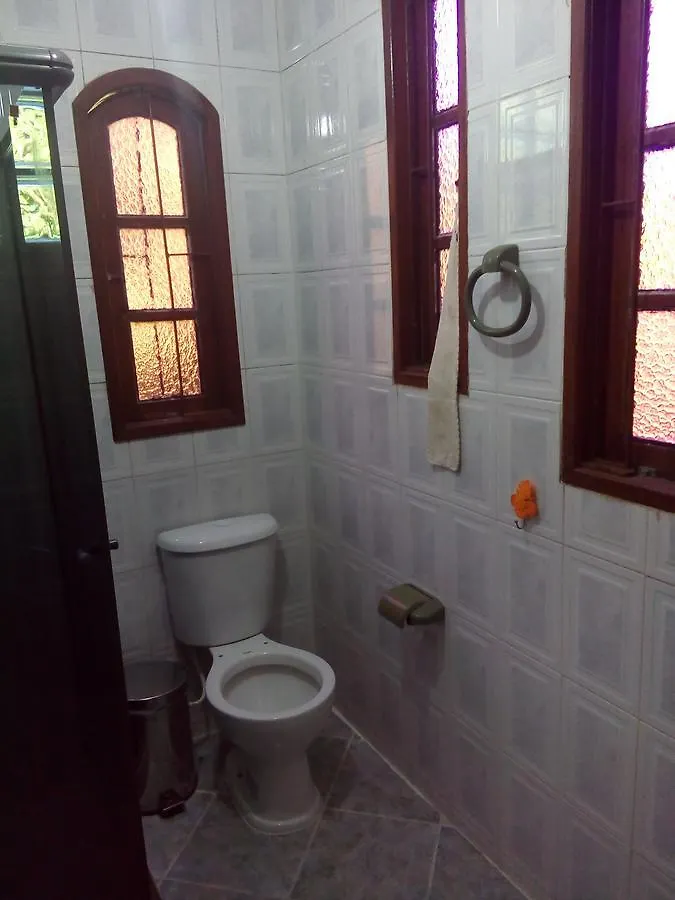 Pero Cabo Frio Suite Cama E Cafe Fonseca  0*,  Brazil