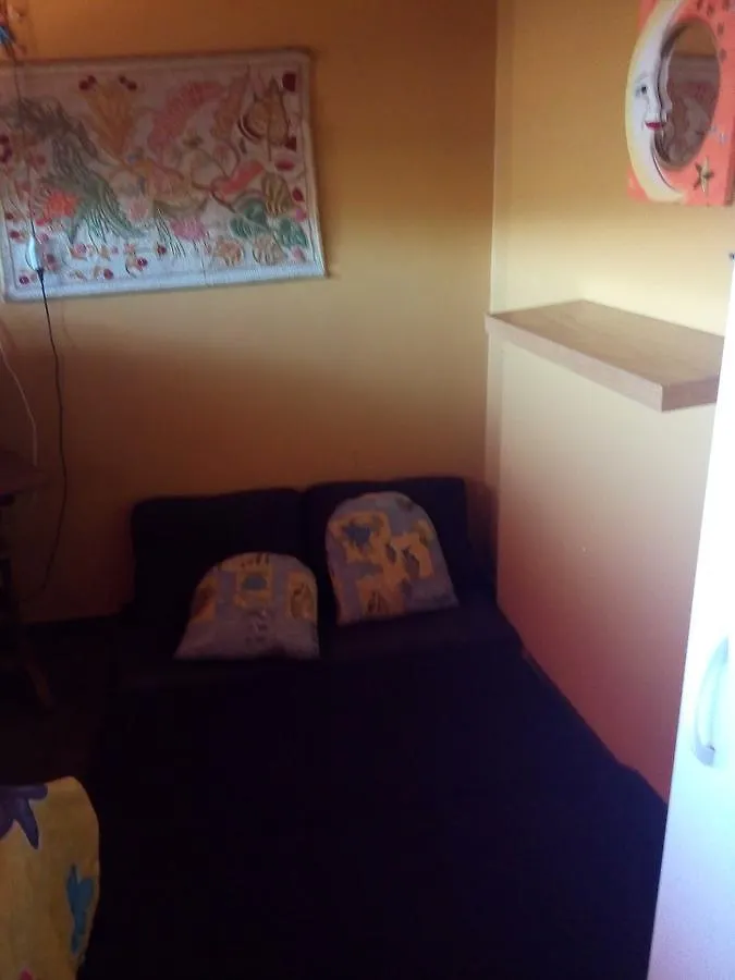 Pero Cabo Frio Suite Cama E Cafe Fonseca