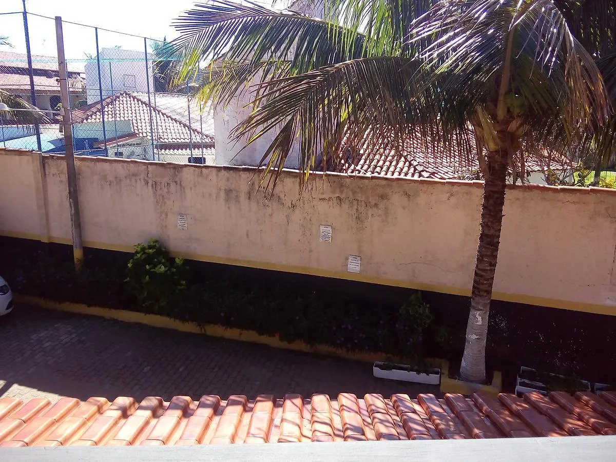 Bed & Breakfast Pero Cabo Frio Suite Cama E Cafe Fonseca