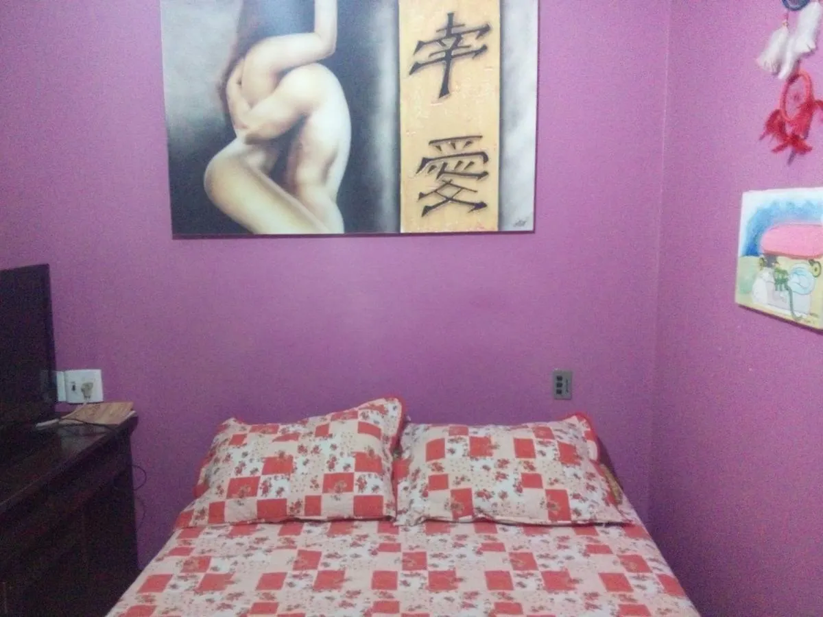 Bed & Breakfast Pero Cabo Frio Suite Cama E Cafe Fonseca  Brazil